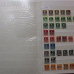 Briefmarken Deutschland-Posten, viel BRD und Berlin