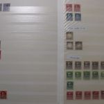 Briefmarken Deutschland-Posten, viel BRD und Berlin