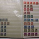 Briefmarken Deutschland-Posten, viel BRD und Berlin