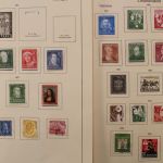 Deutschland (BRD) gute Teilsammlung ab 1949