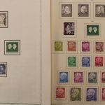 Deutschland (BRD) gute Teilsammlung ab 1949