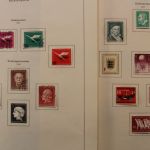 Deutschland (BRD) gute Teilsammlung ab 1949