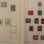 Deutschland (BRD) gute Teilsammlung ab 1949