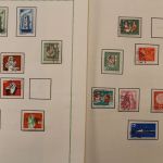 Deutschland (BRD) gute Teilsammlung ab 1949
