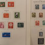 Deutschland (BRD) gute Teilsammlung ab 1949