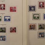 Deutschland (BRD) gute Teilsammlung ab 1949