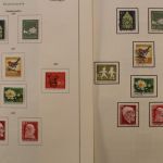 Deutschland (BRD) gute Teilsammlung ab 1949