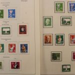 Deutschland (BRD) gute Teilsammlung ab 1949