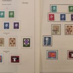 Deutschland (BRD) gute Teilsammlung ab 1949
