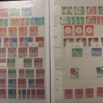 Deutschland (BRD) 1949-1993 Dublettensammlung in 2 Alben