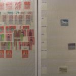 Deutschland (BRD) 1949-1993 Dublettensammlung in 2 Alben