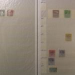 Deutschland (BRD) 1949-1993 Dublettensammlung in 2 Alben