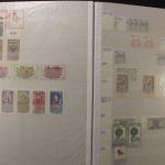 Deutschland (BRD) 1949-1993 Dublettensammlung in 2 Alben
