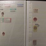 Deutschland (BRD) 1949-1993 Dublettensammlung in 2 Alben