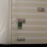 Deutschland (BRD) 1949-1993 Dublettensammlung in 2 Alben