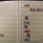 Deutschland (BRD) 1949-1993 Dublettensammlung in 2 Alben