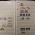 Deutschland (BRD) 1949-1993 Dublettensammlung in 2 Alben