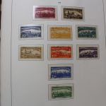 Briefmarken-Posten Deutschland ab Altdeutschland, großer Karton voll!