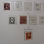 Briefmarken-Posten Deutschland ab Altdeutschland, großer Karton voll!
