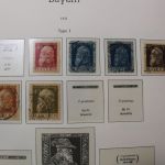 Briefmarken-Posten Deutschland ab Altdeutschland, großer Karton voll!