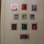 Briefmarken-Posten Deutschland ab Altdeutschland, großer Karton voll!