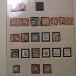 Briefmarken-Posten Deutschland ab Altdeutschland, großer Karton voll!