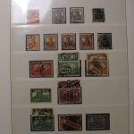 Briefmarken-Posten Deutschland ab Altdeutschland, großer Karton voll!