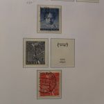 Briefmarken-Posten Deutschland ab Altdeutschland, großer Karton voll!