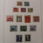 Briefmarken-Posten Deutschland ab Altdeutschland, großer Karton voll!