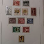Briefmarken-Posten Deutschland ab Altdeutschland, großer Karton voll!