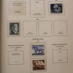 Briefmarken-Posten Deutschland ab Altdeutschland, großer Karton voll!