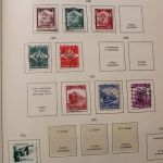 Briefmarken-Posten Deutschland ab Altdeutschland, großer Karton voll!
