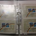 Briefmarken-Posten Deutschland ab Altdeutschland, großer Karton voll!