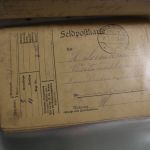 Briefmarken-Posten Deutschland ab Altdeutschland, großer Karton voll!