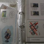 Briefmarken-Posten Deutschland ab Altdeutschland, großer Karton voll!