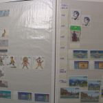 Briefmarken-Posten Deutschland ab Altdeutschland, großer Karton voll!