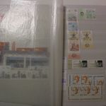 Briefmarken-Posten Deutschland ab Altdeutschland, großer Karton voll!