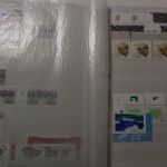 Briefmarken-Posten Deutschland ab Altdeutschland, großer Karton voll!