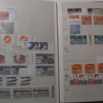 Briefmarken-Posten Deutschland ab Altdeutschland, großer Karton voll!