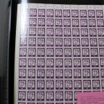 Briefmarken-Posten Deutschland ab Altdeutschland, großer Karton voll!