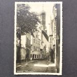 Augsburg, Köhlergasse, Kirche