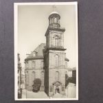 Frankfurt a. M., Paulskirche