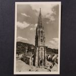 Freiburg, Schwarzwald, Münster