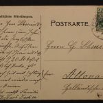 Eschwege a. d. Werra, Ehemaliges Kurfürstliches Schloss