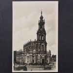 Dresden, Katholische Hofkirche