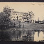 Celle, Königliches Schloss