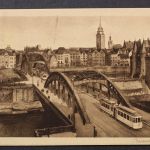 Bremen, Kaiserbrücke