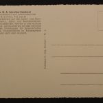 Bremen, M.S. "Oceana", Reederei Schreiber