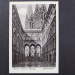 Bremen, Börsen-Passage