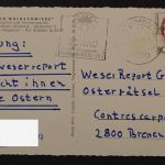 Bremen Beckedorf, Gasthof "Zur Sommerfrische" Inh. J. Wildhack